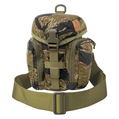 Helikon - Torba Essential Kitbag® - Cordura® - Tiger Stripe - TB-EKB-CD-62 - Torby wojskowe i taktyczne