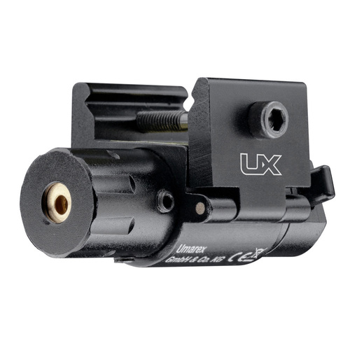Umarex - Celownik laserowy Micro Shot Laser MSL - 22 mm - 2.1108X - Celowniki laserowe ASG