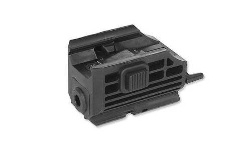 WinGun - Celownik laserowy do pistoletów - W-125 - Celowniki laserowe ASG